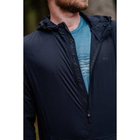 Pánská větrovka MOOA Windbreaker