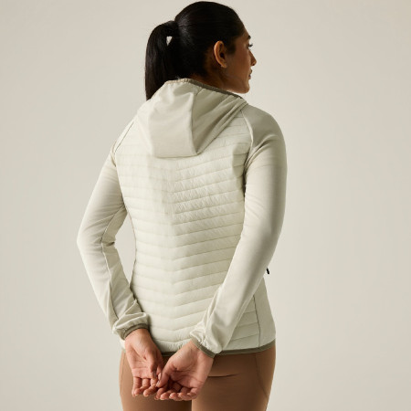 Dámská bunda Regatta Women’s Andreson Marl Hybrid