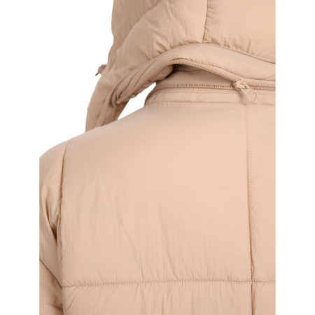 Dámský kabát 4F Down Jacket F588