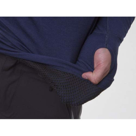 Rolák Brynje of Norway Arctic Double Zip-polo