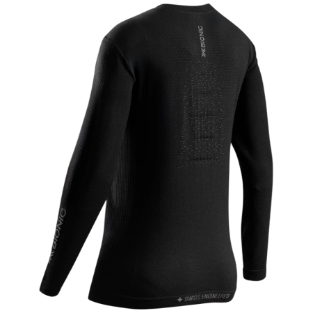 Dámské funkční triko X-Bionic Mightywool Shirt Ls