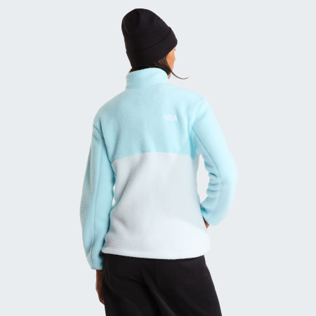 Dámská bunda The North Face W Yumiori Full Zip