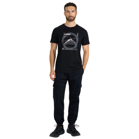 Pánské triko 4F Tshirt M3120