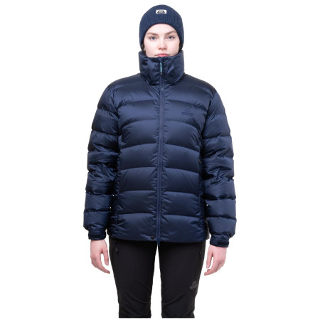 Dámská péřová bunda Mountain Equipment Lightline Jacket Women's