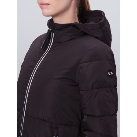 Dámský zimní kabát Loap Tandora