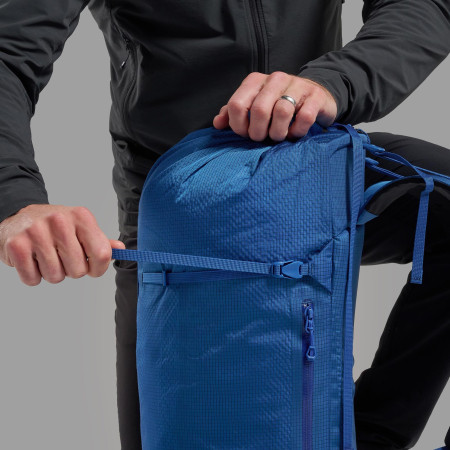 Lezecký batoh Montane Valen 40+5L