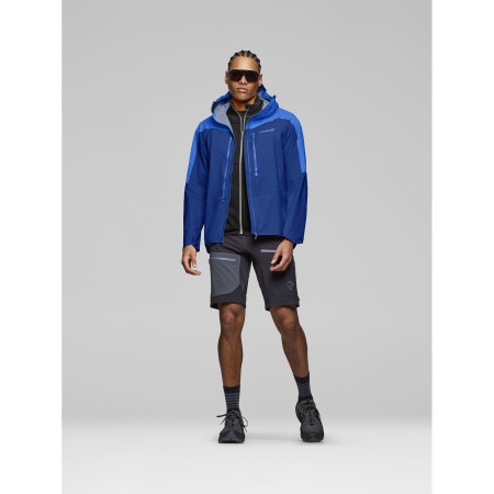 Pánská bunda Norrona falketind dri1 Jacket