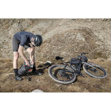 Brašna pod sedlo Cyclite Saddle Bag / 02