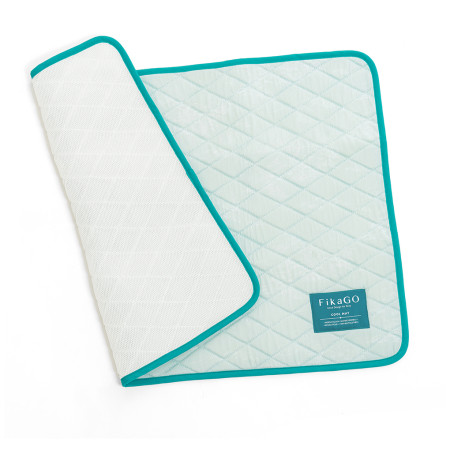 Chladící podložka pro psy FikaGo Cooling pad