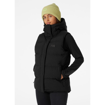 Dámská vesta Helly Hansen W Adore Puffy Vest