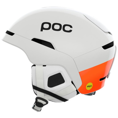 Lyžařská přilba POC Obex MIPS