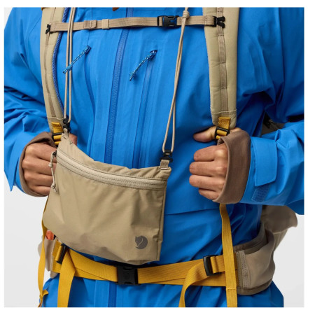 Turistický batoh Fjällräven Kajka X-Lätt 45 M/L