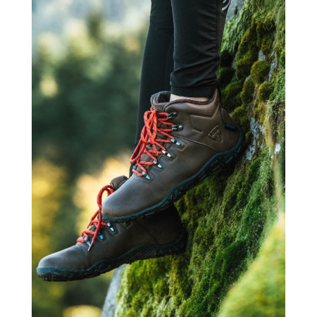 Boty Kilpi Bare High Wp-U