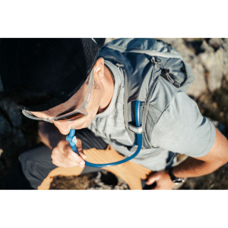 Cyklistický batoh Husky Peten 15