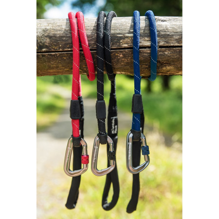 Vodítko na psa Mountain Paws Rope Dog Lead