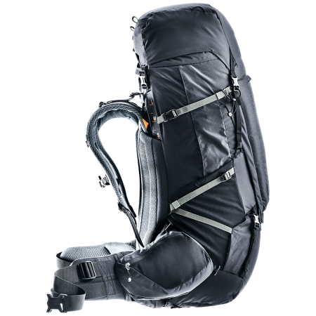 Turistický batoh Deuter Aircontact Pro 75+10
