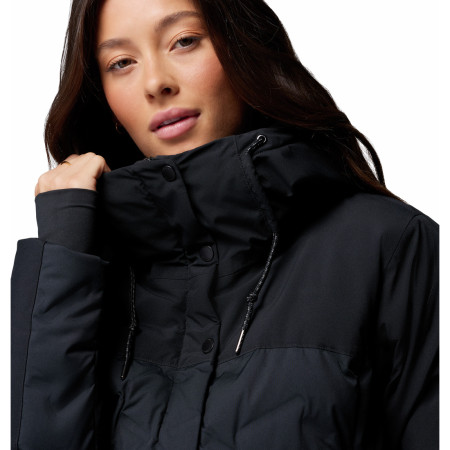 Dámská zimní bunda Columbia Mountain Croo™ III Mid Down Jacket