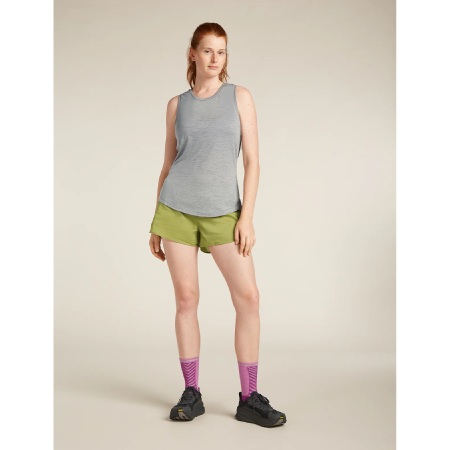Dámské tílko Icebreaker Women Merino 125 Cool-Lite™ Sphere III Tank
