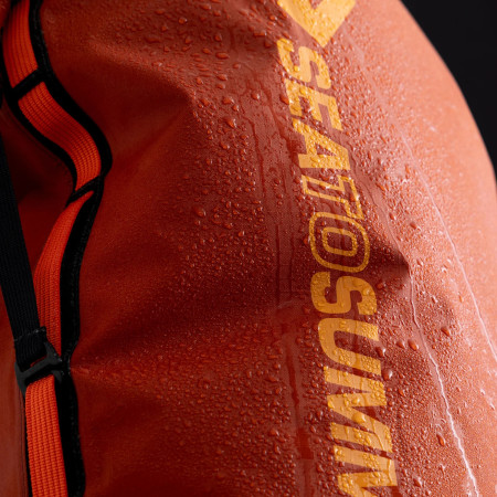 Nepromokavý vak Sea to Summit Big River Dry Backpack 30L