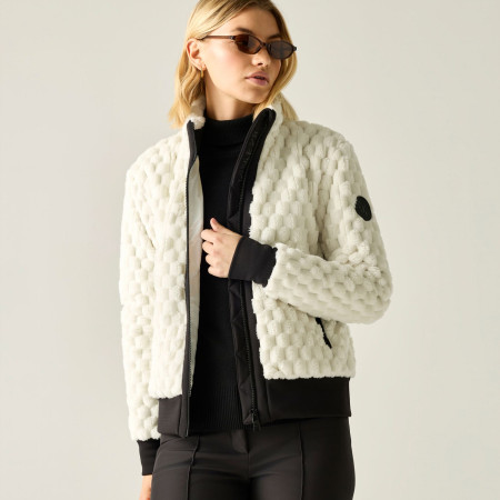Dámská mikina Dare 2b Glitz Midlayer