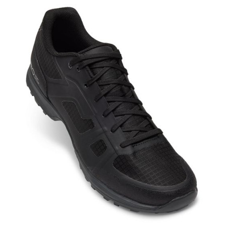 Cyklistické tretry Giro Gauge