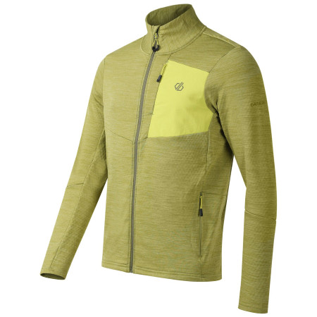Pánská mikina Dare 2b Venture Stretch Midlayer
