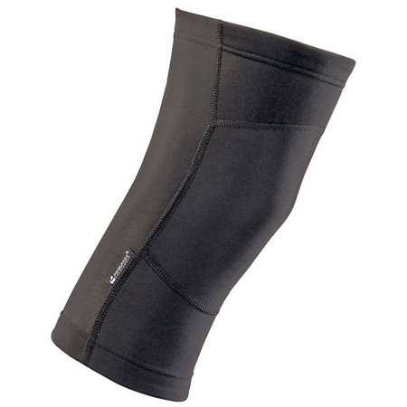 Zimní cyklistické návleky na kolena Progress Knee+