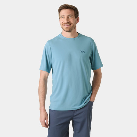 Pánské funkční triko Helly Hansen Lifa Active Solen T-Shirt