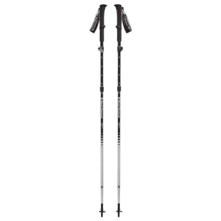 Trekové hole Black Diamond Distance FLZ Z-poles