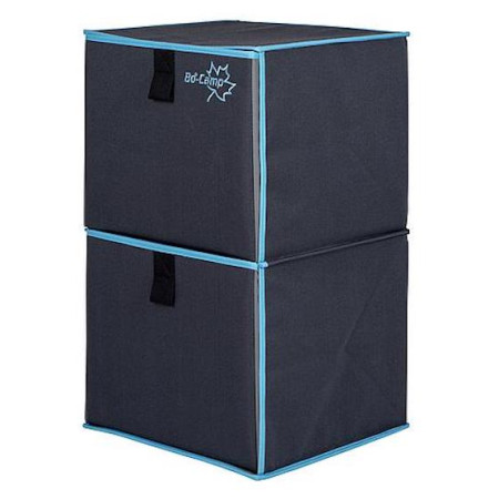 Skříňka Bo-Camp Folding Cupboard 2