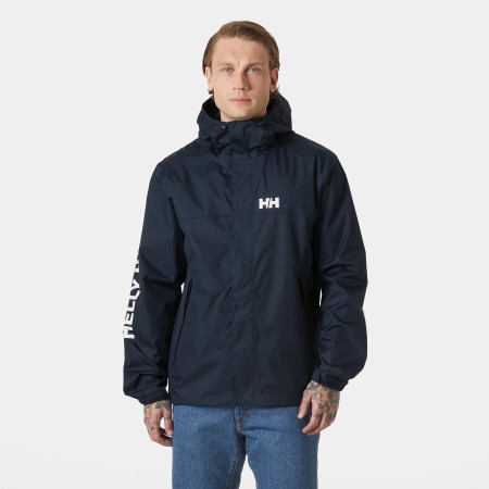 Pánská bunda Helly Hansen Ervik Jacket