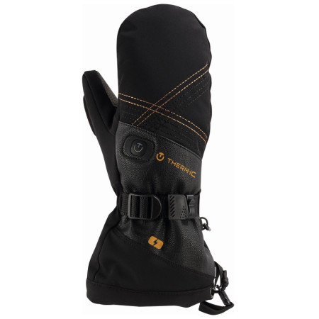 Vyhřívané rukavice Therm-ic Ultra Heat Boost Mittens Women