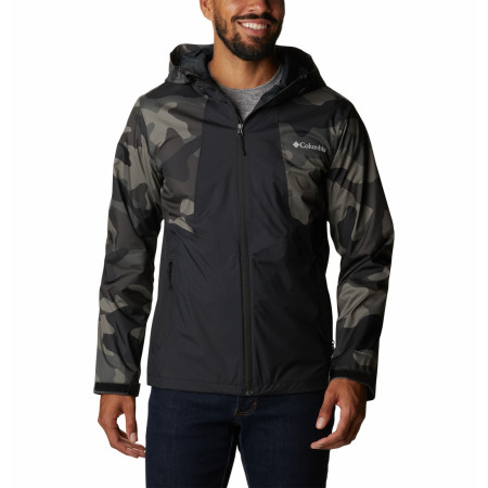 Pánská bunda Columbia Inner Limits II Jacket
