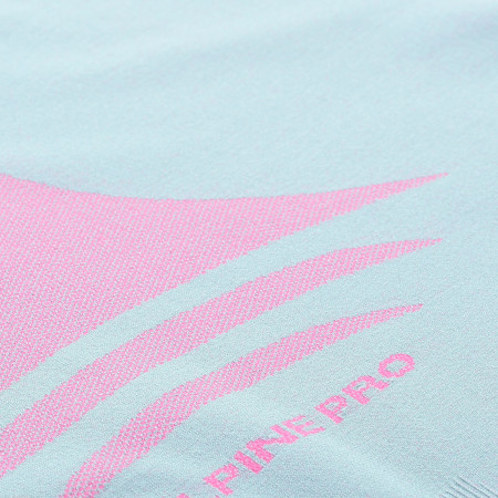 Dětské funkční triko Alpine Pro Amboso