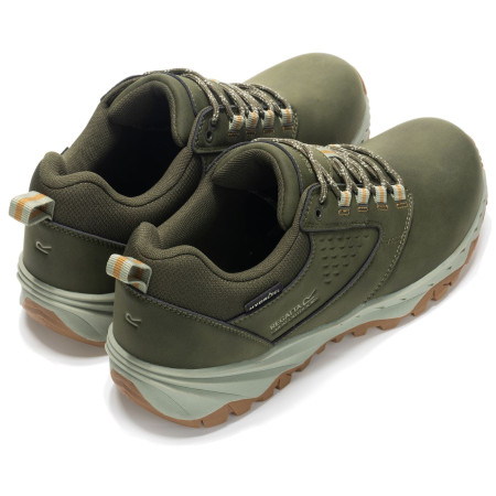 Pánské boty Regatta Amble Low WP