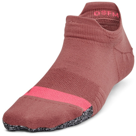 Dámské ponožky Under Armour Breathe 2 No Show Tab 2pk