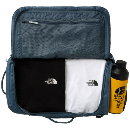 Cestovní taška The North Face Base Camp Voyager Duffel 32l