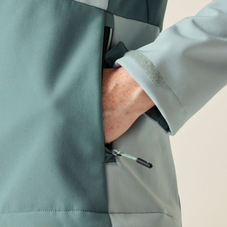 Dámská bunda Regatta Desoto