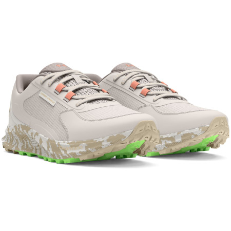 Dámské běžecké boty Under Armour W Charged Bandit TR 3