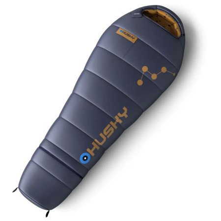 Dětský spacák Husky Kids Magic