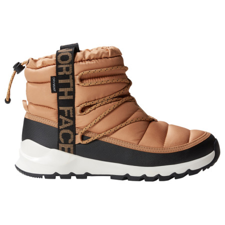 Dámské boty The North Face W Thermoball Lace Up Wp