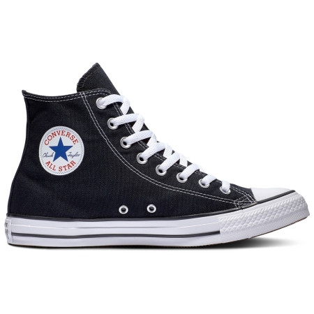 Boty Converse Chuck Taylor All Star Canvas Mid