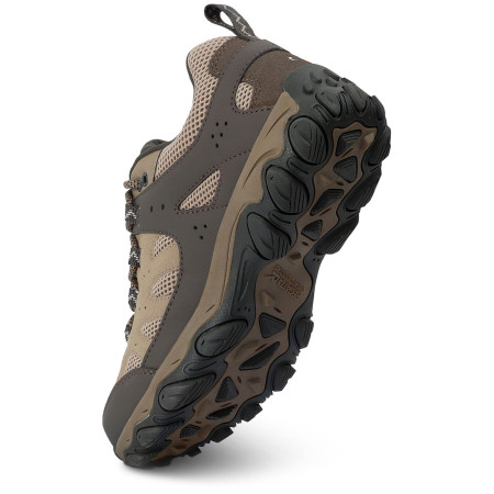 Dámské boty Regatta Womens Edgepoint IV Low