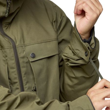 Pánská bunda Fjällräven Bergtagen G-1000 Jacket M