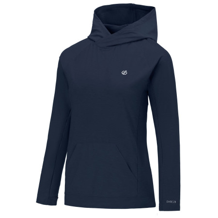 Dámské triko Dare 2b Sprint Cty Hoodie