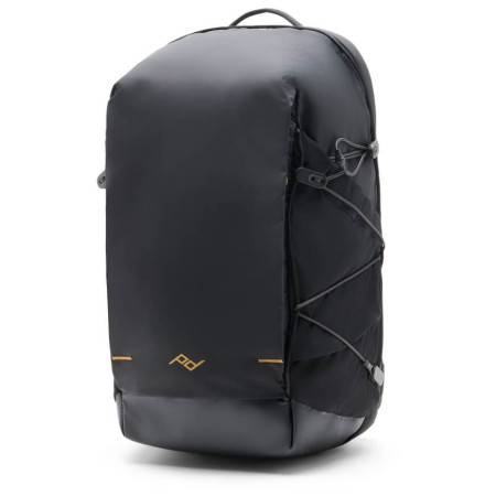 Batoh Peak Design Outdoor Backpack Zip 18L