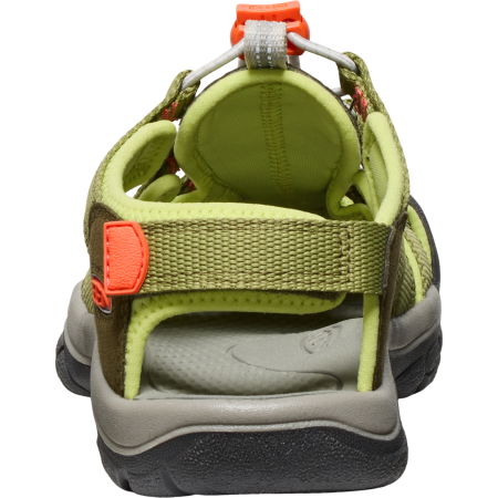 Dětské sandály Keen Newport Boundless JR