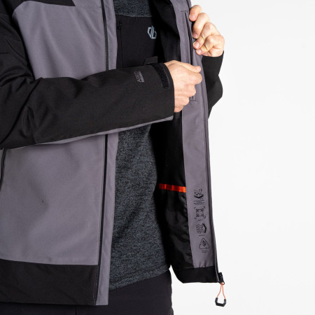 Dámská bunda Dare 2b Torrek II Jacket