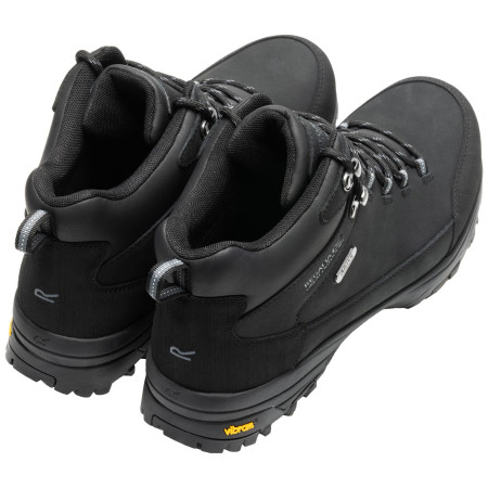 Pánské pohorky Regatta Burrell Leather Boot II