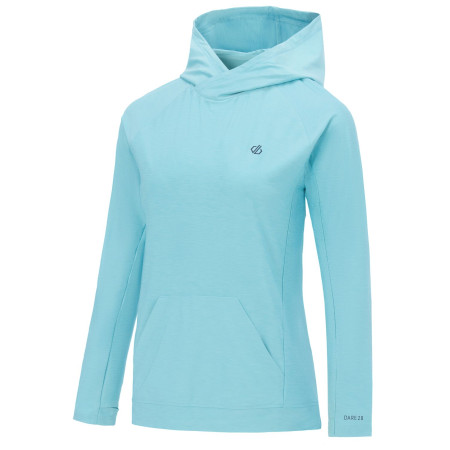 Dámské triko Dare 2b Sprint Cty Hoodie